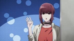 Super no Ura de Yani Suu Futari Dublado 1 Episodio 5