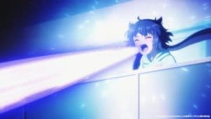 Otome Kaiju Caramelise 1 Episodio 9