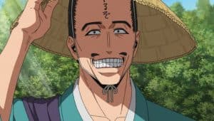 Nige Jouzu no Wakagimi 2 Episodio 7