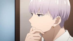 Uchi no Otouto-domo ga Sumimasen 1 Episodio 9