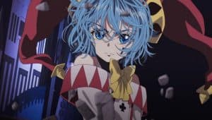 Tsuihou Sareta Tensei Juu Kishi wa Game Chishiki de Musou Suru 1 Episodio 9