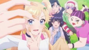 Otome Kaiju Caramelise Dublado 1 Episodio 6