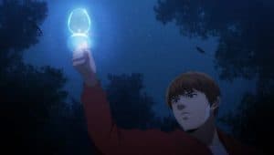 Kami no Shizuku 1 Episodio 21