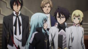 Tensei Shitara Slime Datta Ken Dublado 4 Episodio 17