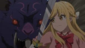 Koko wa Ore ni Makasete Saki ni Ike to Ittekara 1 Episodio 9
