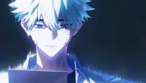 Link Click 3 Episodio 4